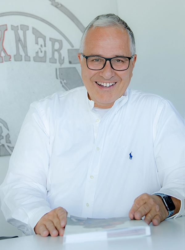 George Exner Start